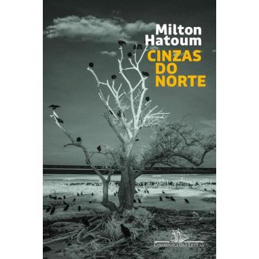 Imagem de Livro - Cinzas do Norte (Nova edição)