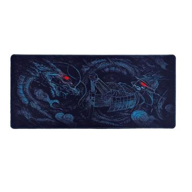 Imagem de Mousepad Gamer Dazz Hybrid Deskmat, Extra Grande (90cm x 40cm), borda costurada, Kamon...