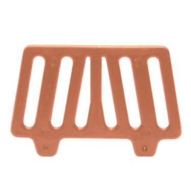 Imagem de Proteção Contra Passaros Morcegos Telha Romana 75 peças - Plastideal