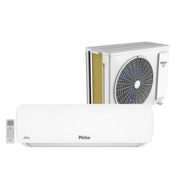 Imagem de Ar Condicionado Split Hi Wall Inverter Philco 18000 BTU/h Frio PAC18FB