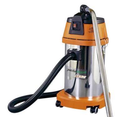 Imagem de Aspirador de Pó e Água Inox 220 Volts 36 Litros AJ3627 - 62.090 - JACT