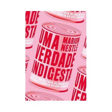Imagem de Uma verdade indigesta - Editora Elefante