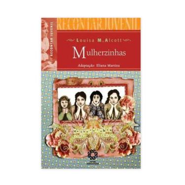 Imagem de Mulherzinhas - Recontar Juvenil - Escala Educacional - EDITORA ESCALA 