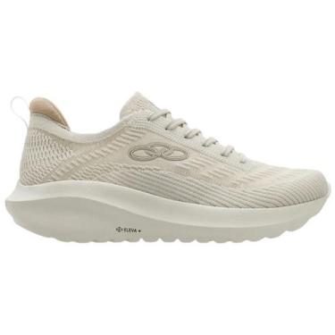 Imagem de Tenis Feminino Olympikus 43596370 Lance, Arenito, 34