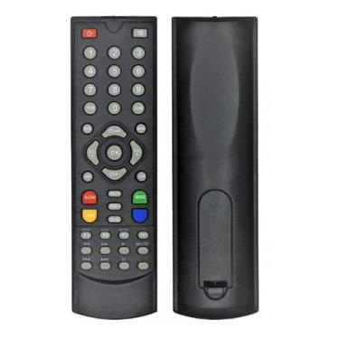 Imagem de Controle Remoto Receptor Gglobal-sat - Gs-111 