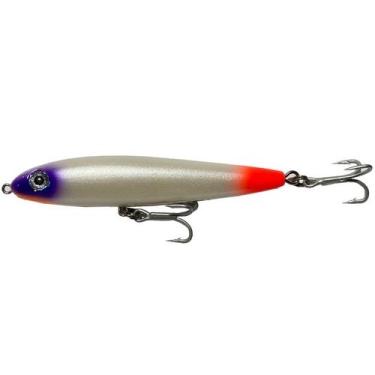 Imagem de Isca Moriah Voraz Plus 110