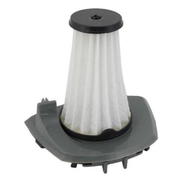 Imagem de Filtro Ar Com Suporte P/ Aspirador Electrolux Erg21, Erg22, Erg23, Erg