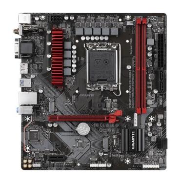 Imagem de Placa mae gigabyte b760m gaming ac ddr4 lga1700