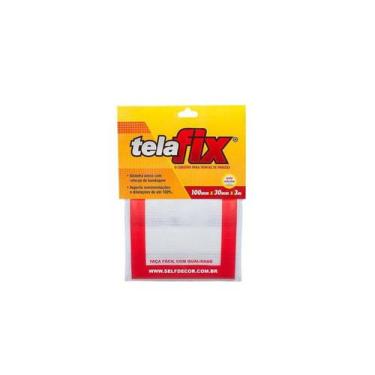 Imagem de Tela Fix 100/30/3 Plus - O Curativo Para Trincas E Juntas De Paredes