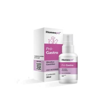 Imagem de Homeopático progastro 30ml homeopet - ORGANNACT