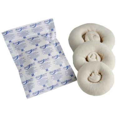 Imagem de Malha tubular esteril 15cm x 1,50m hq - Health Quality
