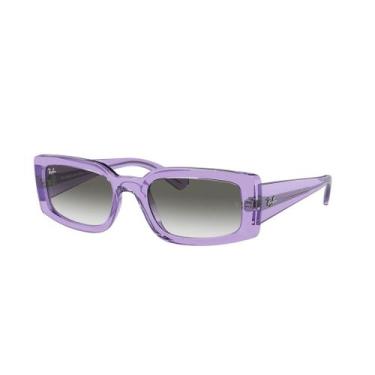 Imagem de Óculos Solar Ray Ban RB4395 66858E 54