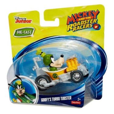 Imagem de Veículo Carro Em Miniatura Carrinho Colecionável Die Cast Personagem P