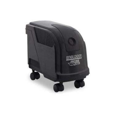 Imagem de Estabilizador Evo III 1000VA/W - Force Line