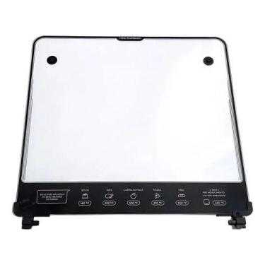 Imagem de Tampa De Vidro Fogao Electrolux Fc4ib / Fc4is A23286601
