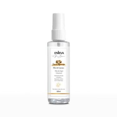 Imagem de Serum Reparador Enleva Óleo de Cupuaçu by Vine Brown 120ml - Enleva Pr