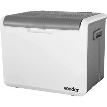 Imagem de Refrigerador Automotivo 12 V, 40 Litros, Vonder OstenVonder
