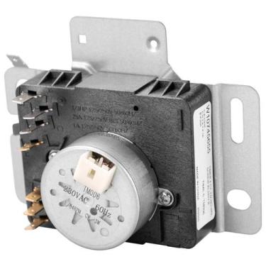 Imagem de Timer para secadora Osyyhe W10745655 compatível com 230 V AC 60 Hz