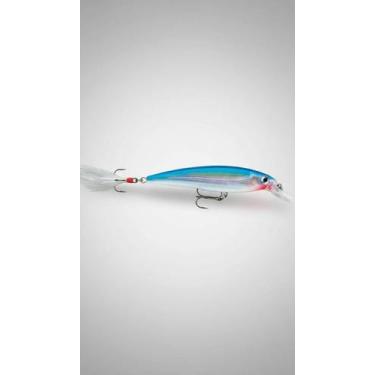 Imagem de Isca Artificial 8cm para Pesca - Ação Vibratória - Congratulations Sto
