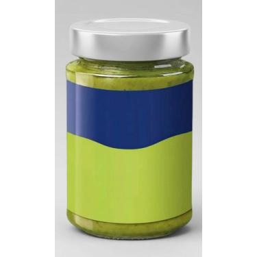Imagem de Molho Pesto Alla Genovese 190g - Congratulations Store