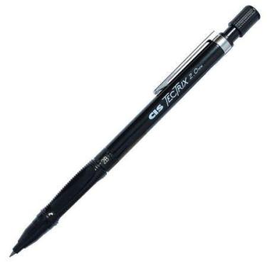 Imagem de Lapiseira 2.0mm Tectrix - Cis