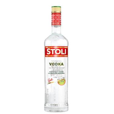 Imagem de Vodka Stolichnaya 1000ml