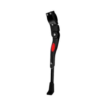 Imagem de Suporte Traseiro Ajustável De Alumínio Para Bicicleta 32-36,5cm 700C M