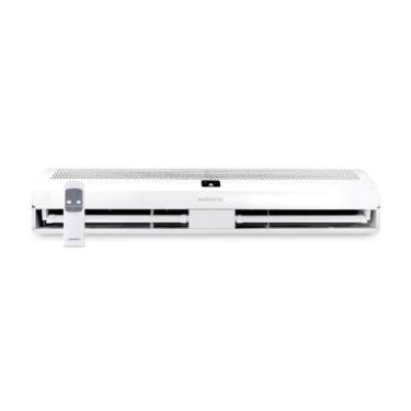 Imagem de Cortina De Ar Agratto Acda150i-02 150cm Branca 220v