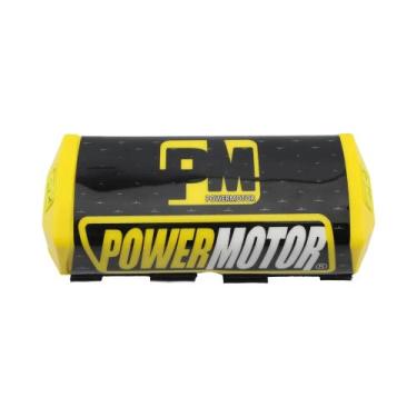 Imagem de Protetor De Peito Universal Para Guidão De Motocross Para Motocicletas