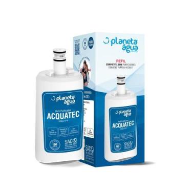 Imagem de Refil para purificadores Esmaltec Acqua 7
