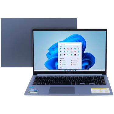 Imagem de Notebook ASUS Vivobook, Intel Core i5 12a geração, 8GB, 512GB SSD, Win