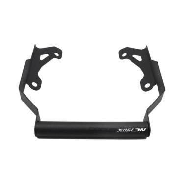 Imagem de Suporte Para Navegação GPS De Smartphone Para Moto Honda NC750X 2021 2