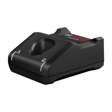 Imagem de Carregador De Bateria Gal 12v-40 4a Bivolt Bosch