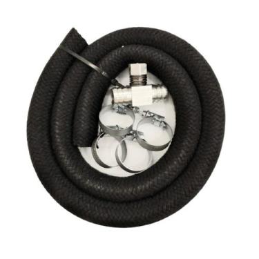 Imagem de Kit Regulagem de Alumínio para kit 3ª geração GNV - IGT
