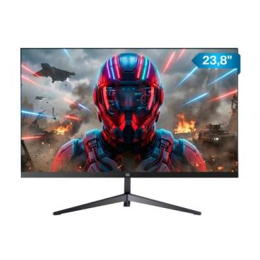 Imagem de Monitor Gamer Duex 23.8 Polegadas Full HD 1920x1080, IPS, 100Hz, HDMI/