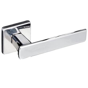 Imagem de FECH ZM QUADRA ROS 701-80E CR, Pado, 54018782, Cromado, Máquina 45 mm