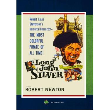 Imagem de Long John Silver