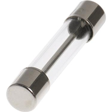 Imagem de The Hillman Group 50384 Slo-Blo Fusíveis MDL 25, pacote com 5