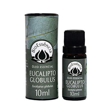 Imagem de Óleo Essencial Natural Puro de Eucalipto Globulus BioEssência 10ml