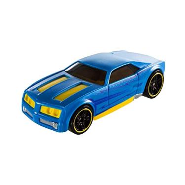 Imagem de Hot Wheels Color Shifters Bully Goat DKF95