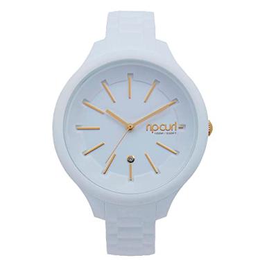 Imagem de Relogio Fem Rip Curl Deluxe Horizon Silicone A3313G-90 Unico Black