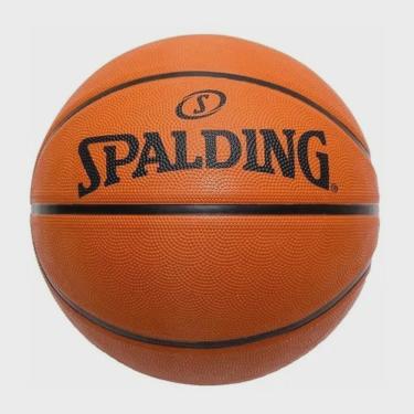 Imagem de Bola basquete spalding streetball tam 7