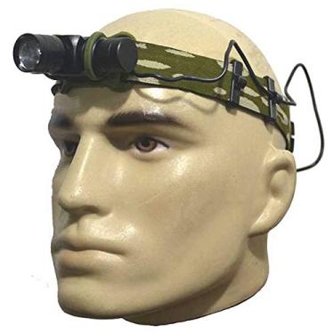 Imagem de Lanterna LED de cabeça 250 Lumens - 2402