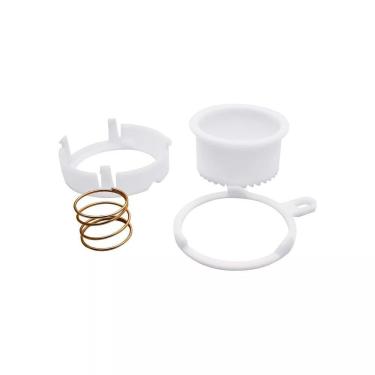 Imagem de Kit Came Completo Lavadora Brastemp / Consul W10509511 W10509511