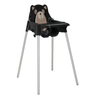 Imagem de Cadeira para Refeição Infantil Tramontina Polipropileno