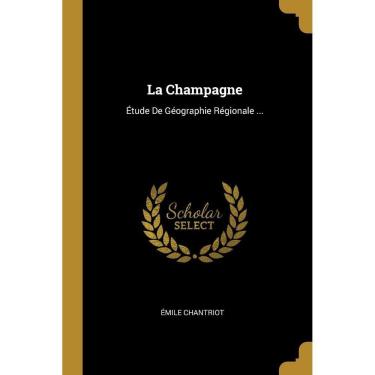 Imagem de La Champagne