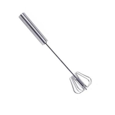 Imagem de Misturador Batedor Fuê Mixer Ovos Giratório Semi Automático