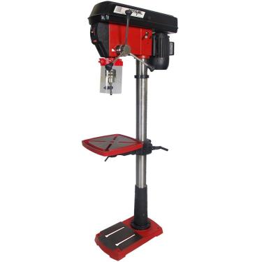 Imagem de Furadeira De Coluna Trifásica 1Hp 20mm RDM-2801F Motomil