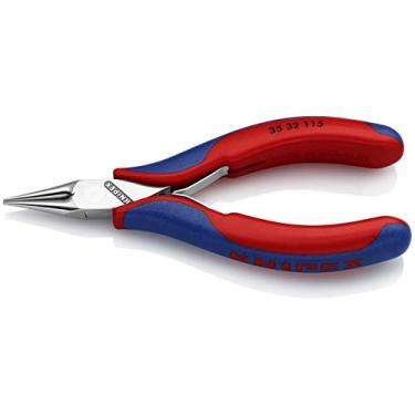 Imagem de KNIPEX Alicates Eletrônicos - Pontas Redondas