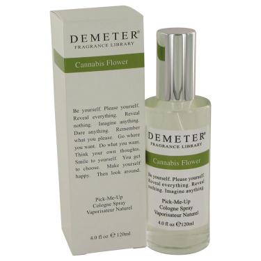 Imagem de Perfume Feminino Demeter 120 Ml Cologne Spray